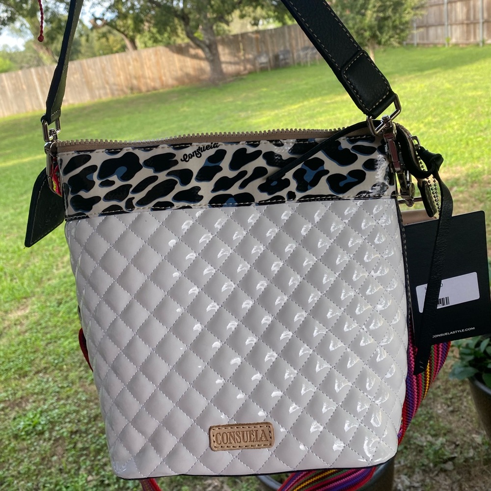 consuela purse